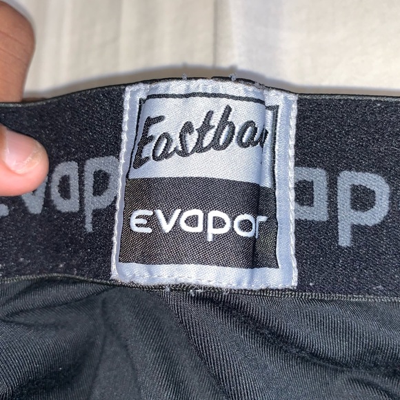 Eastbay Compression Pants - Picture 3 of 3
